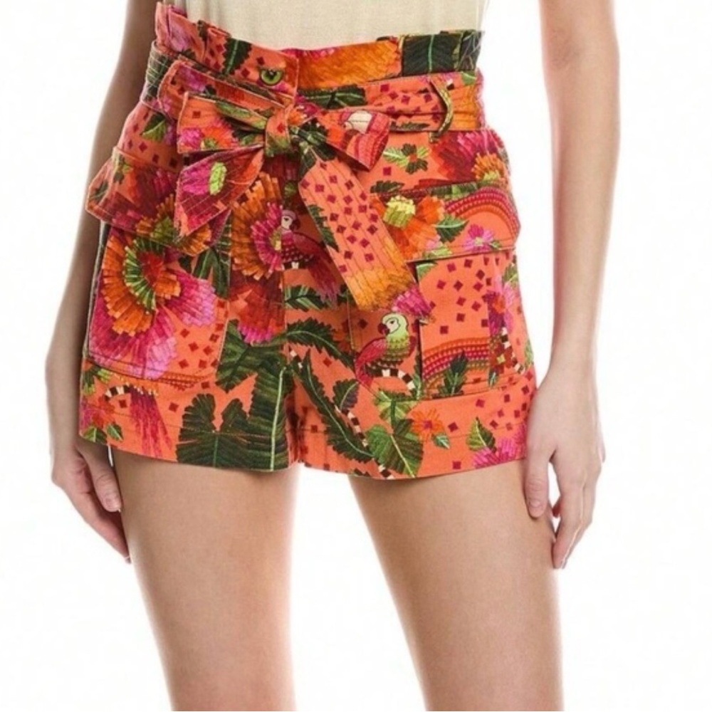 Farm Rio Shorts